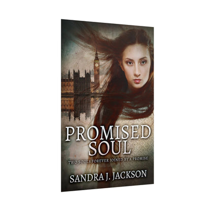 Promised Soul - Poster