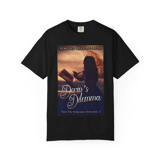 Devin's Dilemma - Unisex T-Shirt