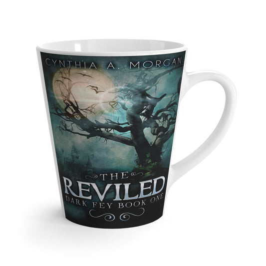 The Reviled - Latte Mug