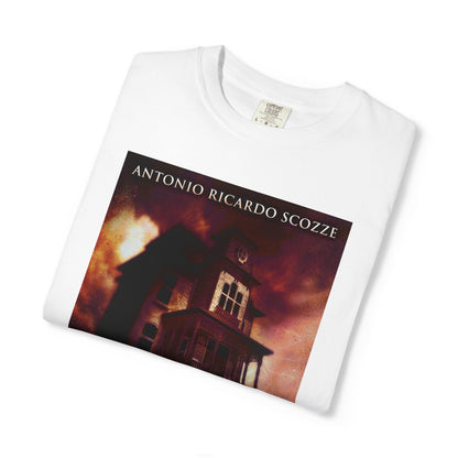 The House On Blackstone Hill - Unisex T-Shirt