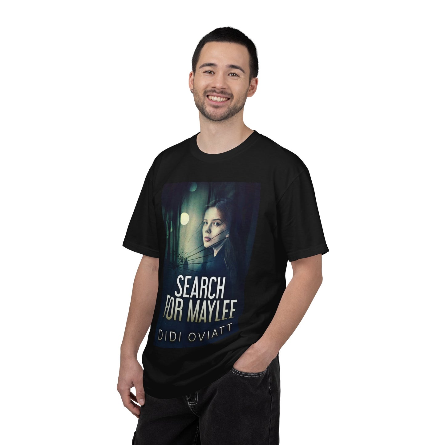 Search for Maylee - Unisex T-Shirt