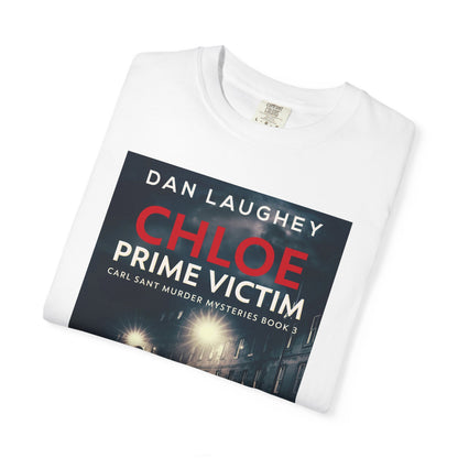 Chloe - Prime Victim - Unisex T-Shirt