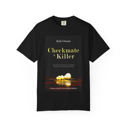 Checkmate a Killer - Unisex T-Shirt