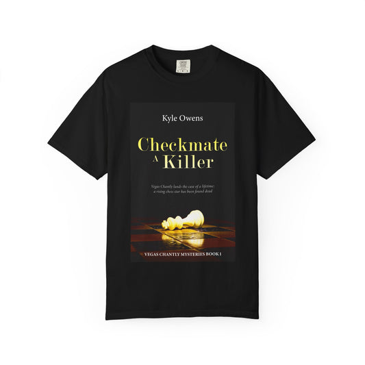 Checkmate a Killer - Unisex T-Shirt