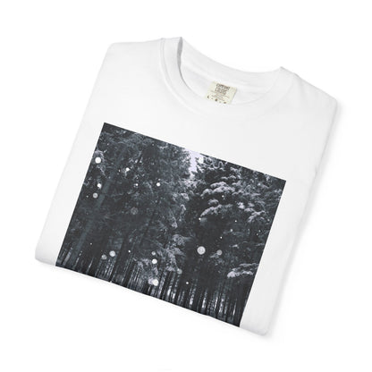 Body Of Winter - Unisex T-Shirt