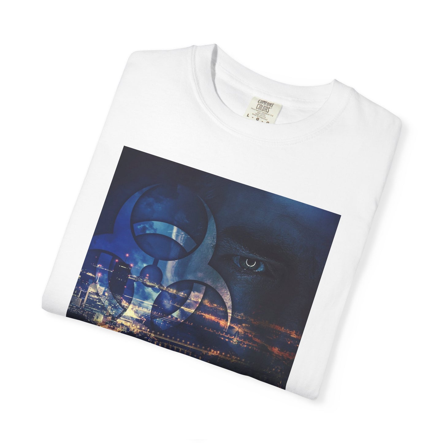The Fisherman - Unisex T-Shirt