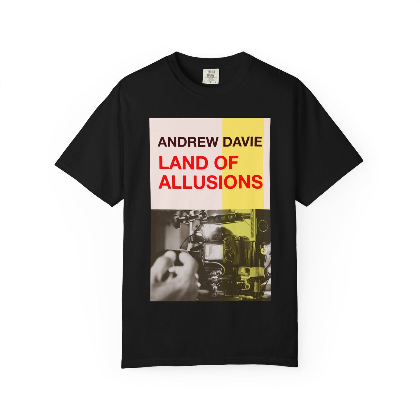 Land of Allusions - Unisex T-Shirt
