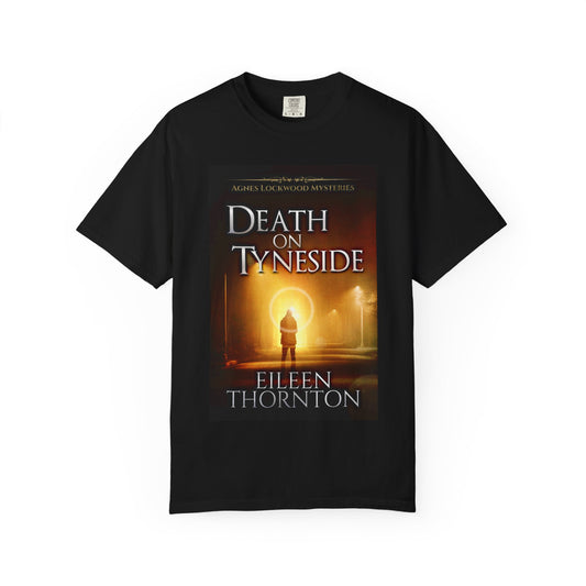 Death on Tyneside - Unisex T-Shirt