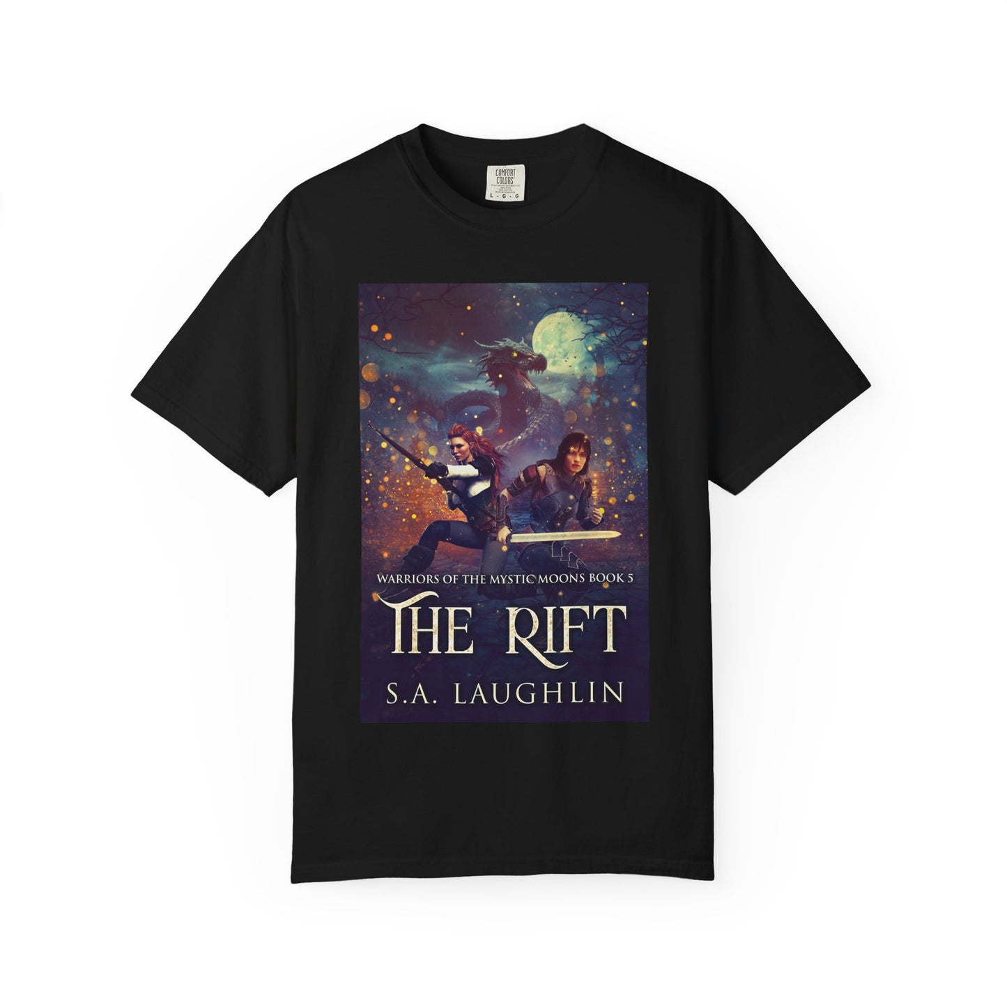 The Rift - Unisex T-Shirt