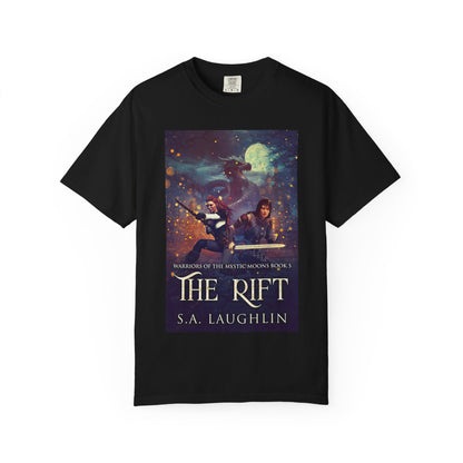 The Rift - Unisex T-Shirt