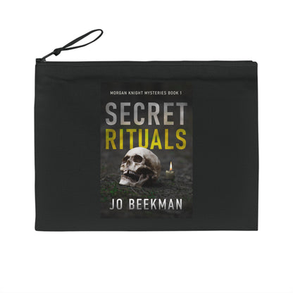 Secret Rituals - Pencil Case