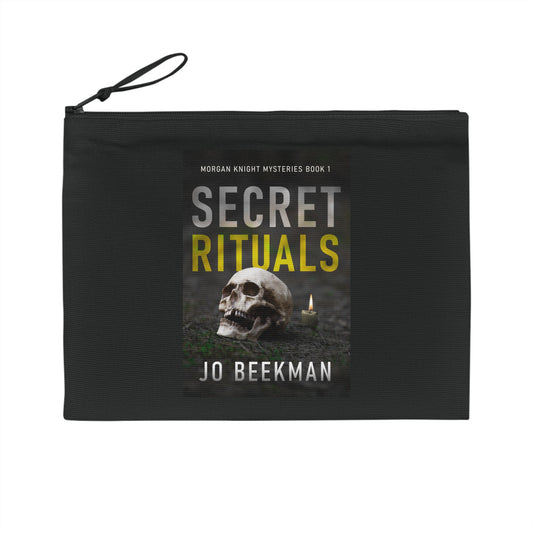 Secret Rituals - Pencil Case