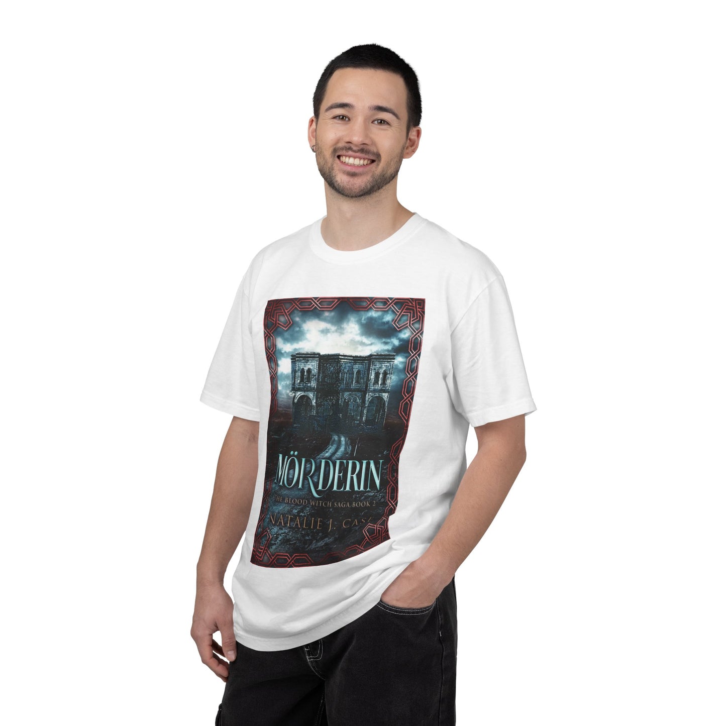 Mörderin - Unisex T-Shirt