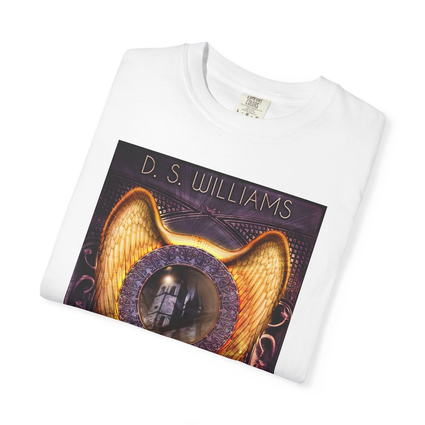 Knowledge Quickening - Unisex T-Shirt