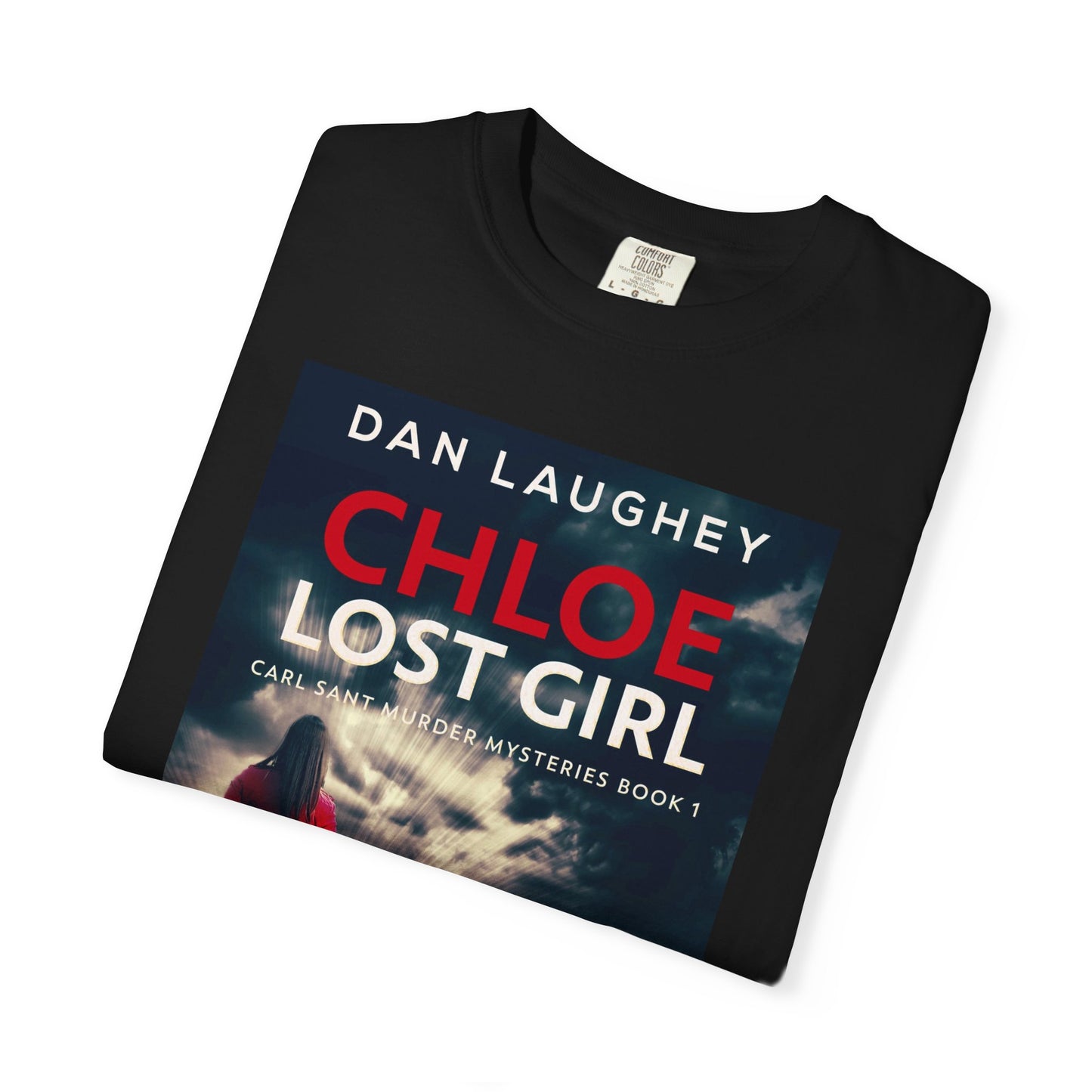 Chloe - Lost Girl - Unisex T-Shirt