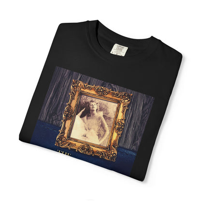 The Queen Of The Cow Towns - Unisex T-Shirt