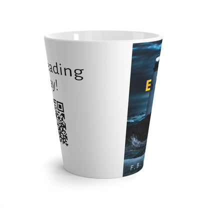 Exit Strategy - Latte Mug