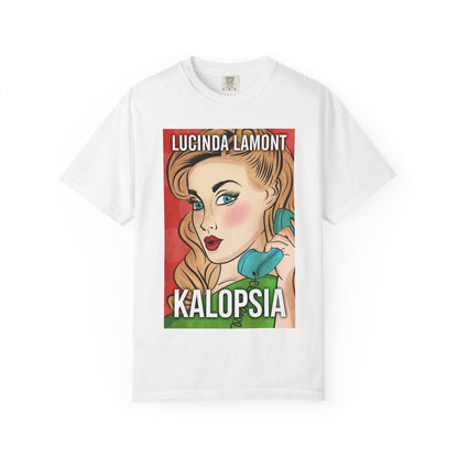 Kalopsia - Unisex T-Shirt