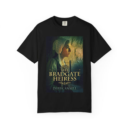 The Bradgate Heiress - Unisex T-Shirt