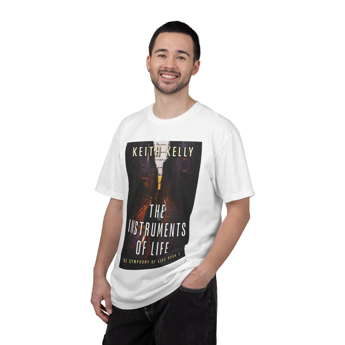 The Instruments Of Life - Unisex T-Shirt
