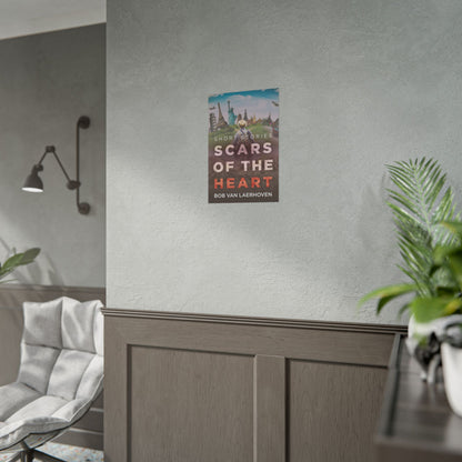 Scars of the Heart - Poster