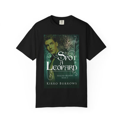 Spot A Leopard - Unisex T-Shirt
