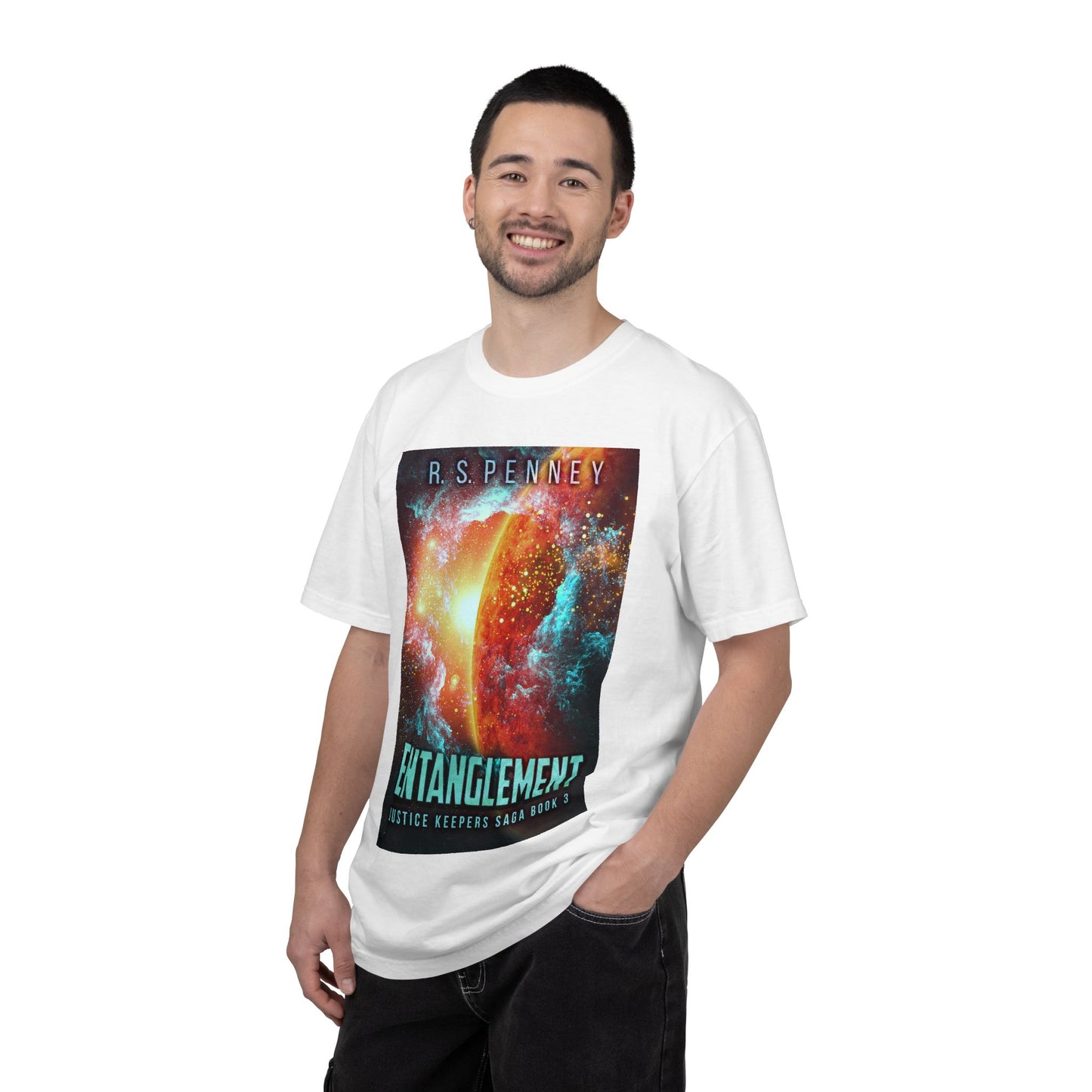 Entanglement - Unisex T-Shirt