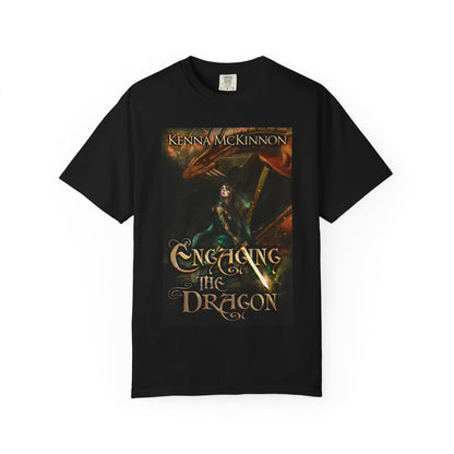 Engaging the Dragon - Unisex T-Shirt