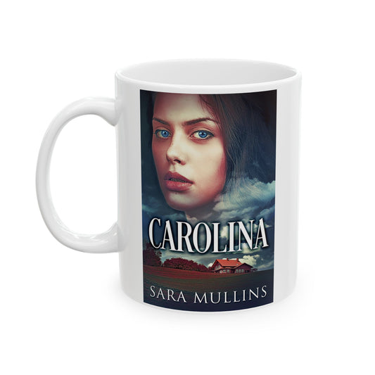 Carolina - White Coffee Mug