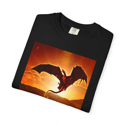 Rising from Ashes - Unisex T-Shirt