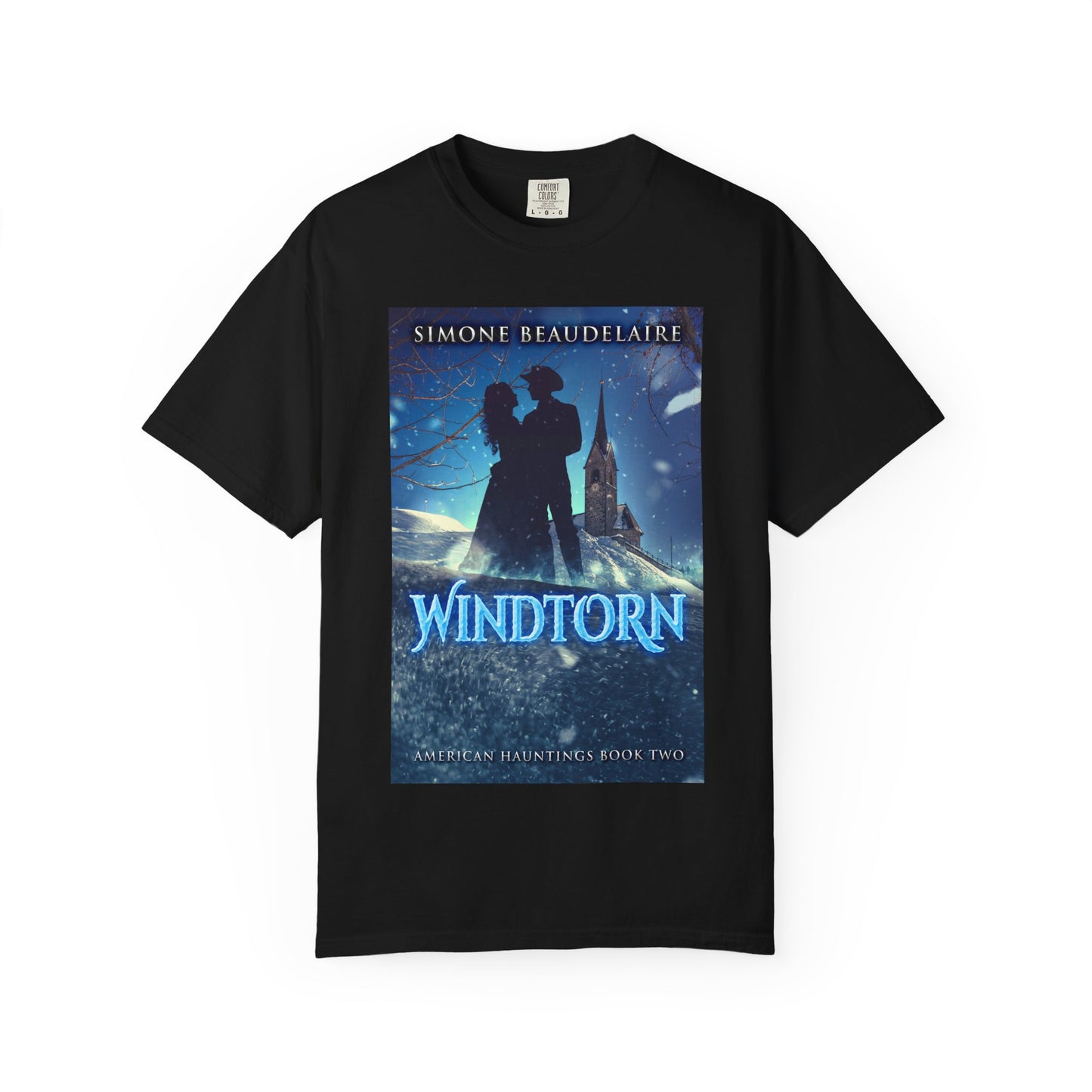 Windtorn - Unisex T-Shirt