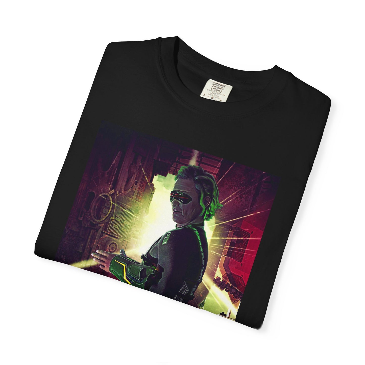 The Killswitch - Unisex T-Shirt