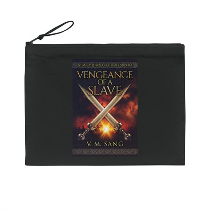 Vengeance Of A Slave - Pencil Case
