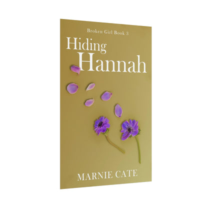 Hiding Hannah - Poster