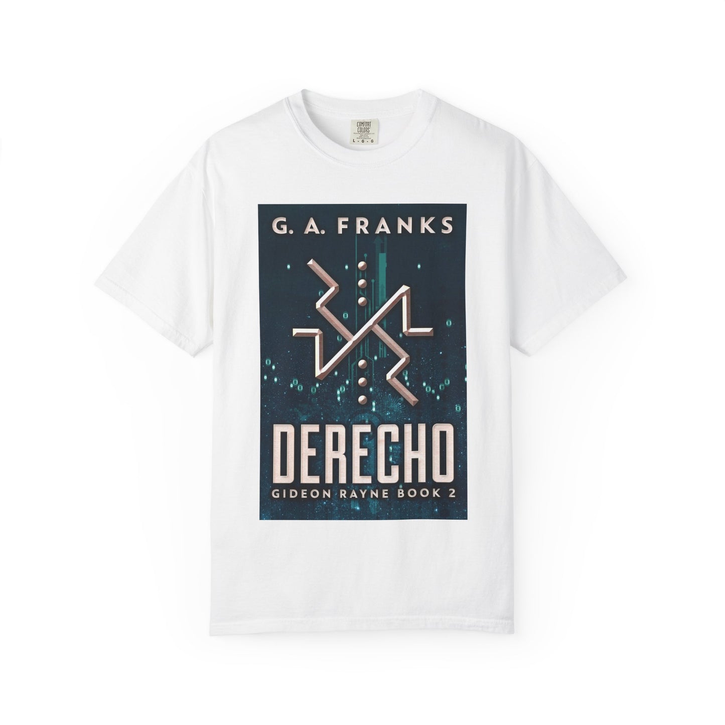 Derecho - Unisex T-Shirt