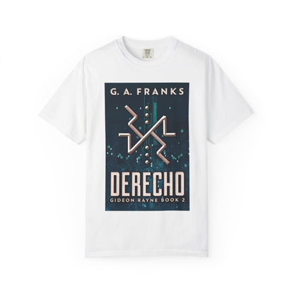 Derecho - Unisex T-Shirt
