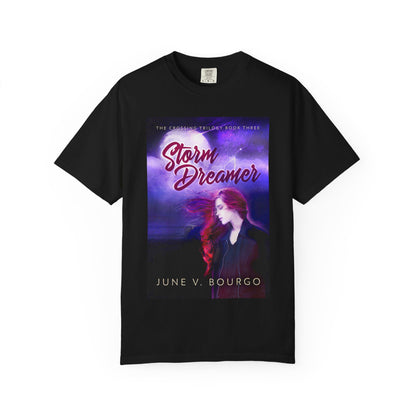 Storm Dreamer - Unisex T-Shirt