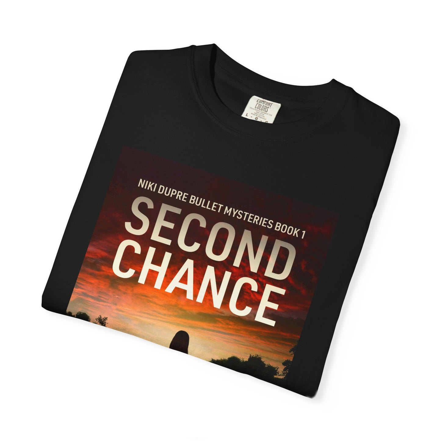 Second Chance - Unisex T-Shirt