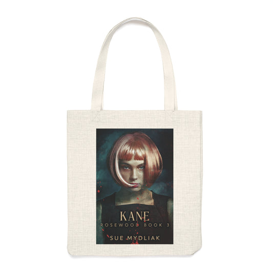 Kane - Lightweight Tote Bag