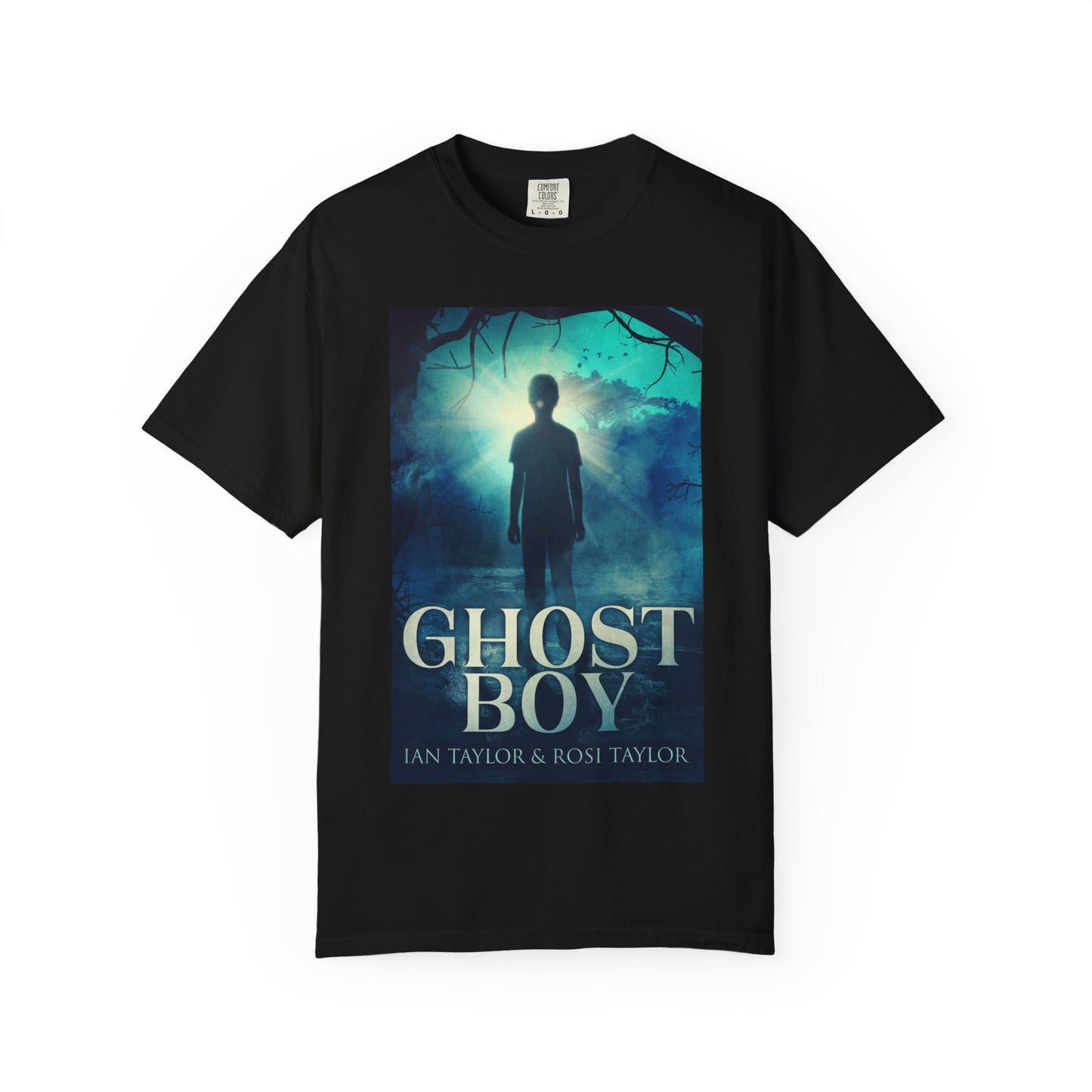 Ghost Boy - Unisex T-Shirt