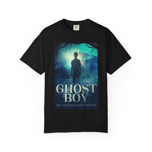 Ghost Boy - Unisex T-Shirt