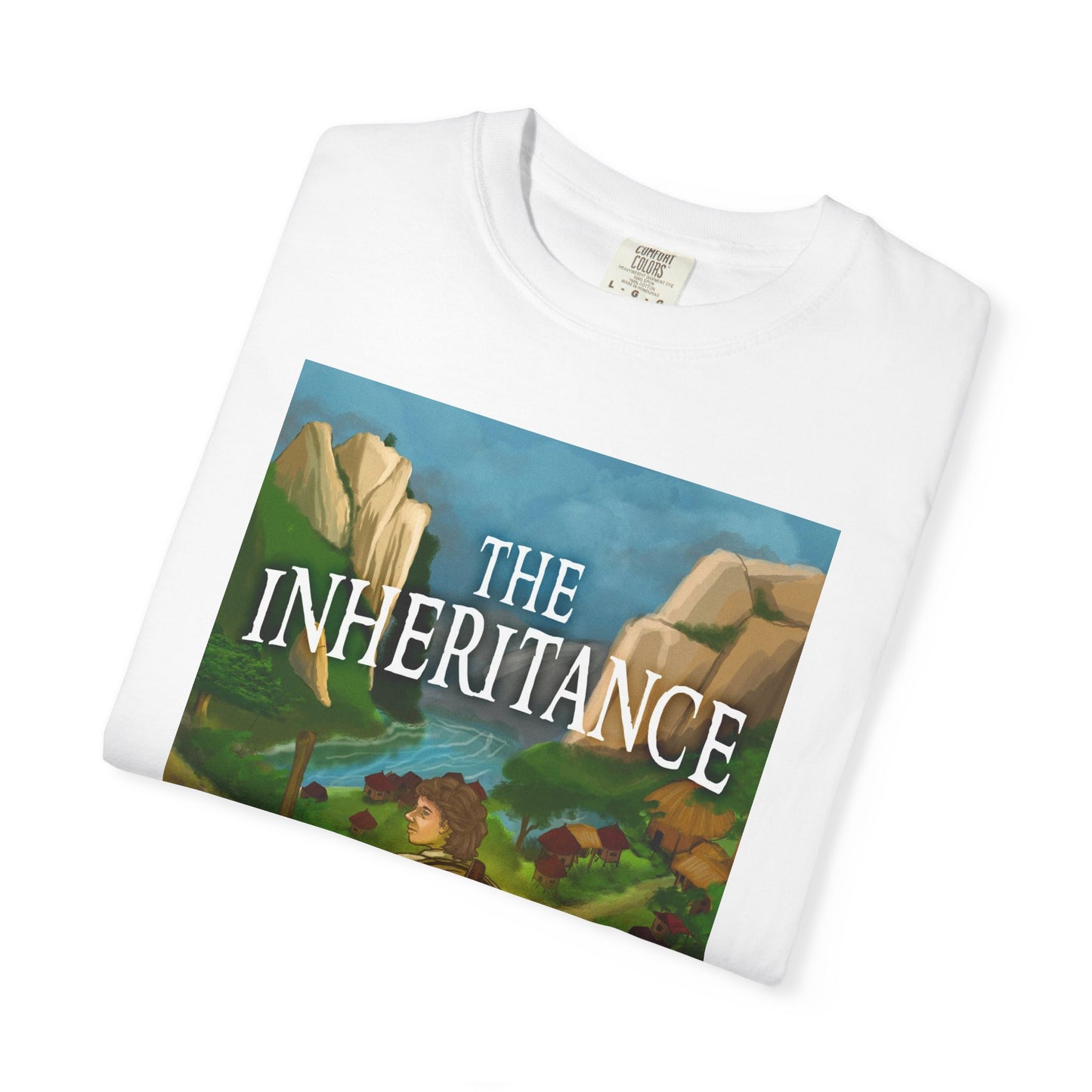 The Inheritance - Unisex T-Shirt