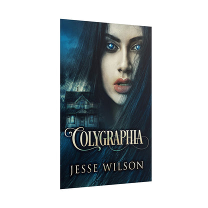 Colygraphia - Poster