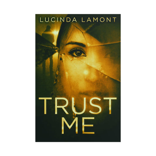 Trust Me - Poster
