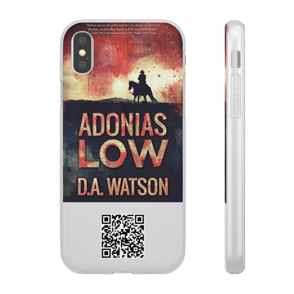 Adonias Low - Flexible Phone Case