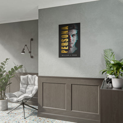 Persona - Poster