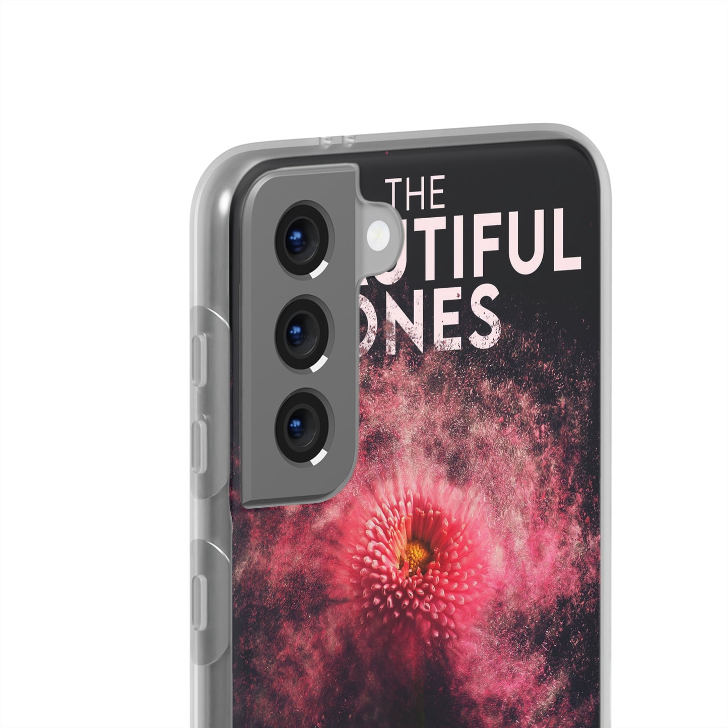 The Beautiful Ones - Flexible Phone Case