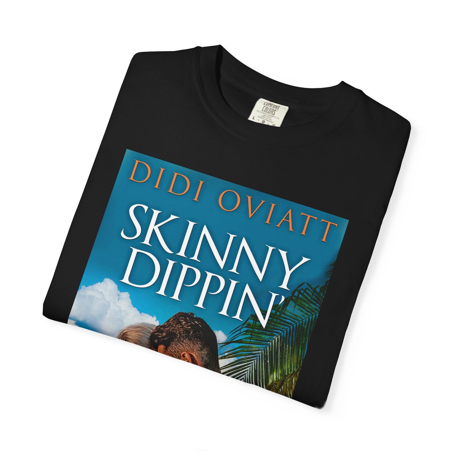 Skinny Dippin' - Unisex T-Shirt