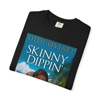 Skinny Dippin' - Unisex T-Shirt