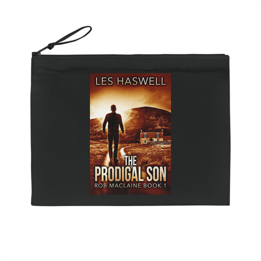 The Prodigal Son - Pencil Case